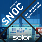 Snoc Course Conteúdos • Solor